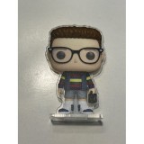 Акриловая фигурка ОСД Дерек Б/У