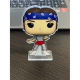 Акриловая фигурка ОСД Оди (вар. 2) Б/У