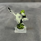 Акриловая фигурка Страна Самоцветов 1 Б/У