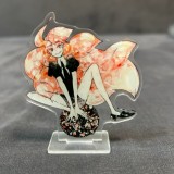 Акриловая фигурка Страна Самоцветов 12 Б/У