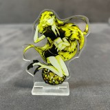 Акриловая фигурка Страна Самоцветов 13 Б/У