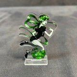 Акриловая фигурка Страна Самоцветов 2 Б/У