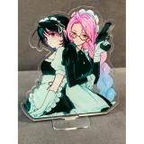 Акриловая фигурка Alien Stage Б/У