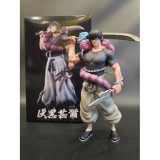 Фигурка Jujutsu Kaisen Toji Тоджи Б/У