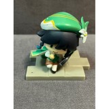 Фигурка-пазл Венти Genshin Impact Б/У