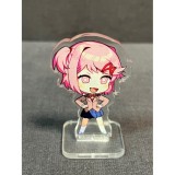 Мини акриловая фигурка Doki Doki Literature Club 1 Б/У