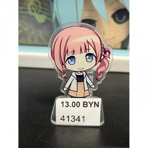 Мини акриловая фигурка Project SEKAI 16 Б/У