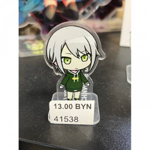 Мини акриловая фигурка Project SEKAI 17 Б/У