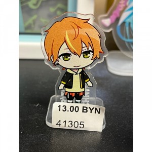 Мини акриловая фигурка Project SEKAI 6 Б/У