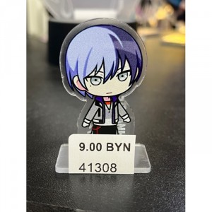 Мини акриловая фигурка Project SEKAI 9 Б/У