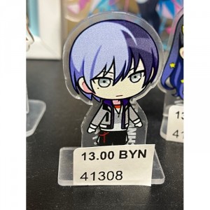 Мини акриловая фигурка Project SEKAI 9 Б/У