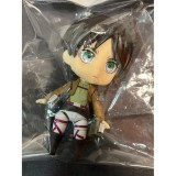 Мини-фигурка Attack on Titan Эрен Б/У