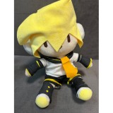 Мягкая игрушка Vocaloid Кагаминэ Лен Б/У