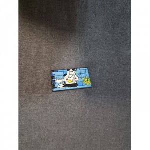 Пин Дельтарун Б/У