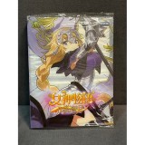 Альбом для карточек с Fate Б/У