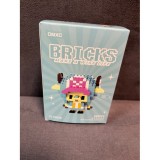 Фигурка Lego One Piece Чоппер Б/У