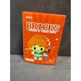 Фигурка Lego One Piece Нами Б/У