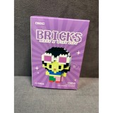 Фигурка Lego One Piece Робин Б/У