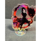 Подвижная акриловая фигурка Bungou Stray Dogs 2 Б/У