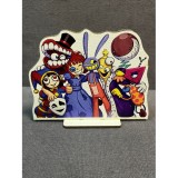 Деревянная фигурка The Amazing Digital Circus 10 Б/У
