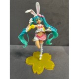Фигурка Hatsune Miku Easter Bunny Б/У