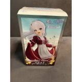 Фигурка Majo no Tabitabi Coreful Taito красное платье Б/У