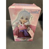 Фигурка Majo no Tabitabi Coreful Taito жрица Б/У