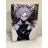 Манга Bungou Stray Dogs. Beast. Том 2 Б/У