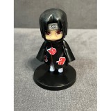 Мини-фигурка Итачи Naruto Б/У