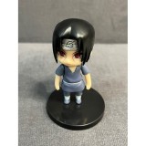 Мини-фигурка Итачи v.2 Naruto Б/У