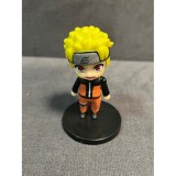 Мини-фигурка Наруто Naruto Б/У