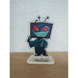 Фигурка Hazbin Hotel 18 Б/У