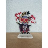 Фигурка Hazbin Hotel 19 Б/У