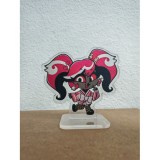 Фигурка Hazbin Hotel 20 Б/У