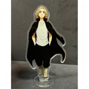 Акриловая фигурка Tokyo Revengers 1 Б/У