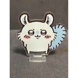 Акриловая фигурка Момонга Chiikawa Б/У