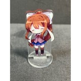 Акриловая фигурка Doki Doki чиби 5 Б/У