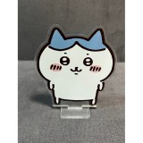 Акриловая фигурка Хачиваре Chiikawa Б/У