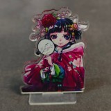 Акриловая мини-фигурка Kusuriya no Hitorigoto 10 Б/У