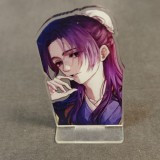 Акриловая мини-фигурка Kusuriya no Hitorigoto 20 Б/У