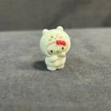 Мини-фигурка Sanrio-Chiikawa 5 Б/У