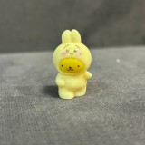 Мини-фигурка Sanrio-Chiikawa 7 Б/У