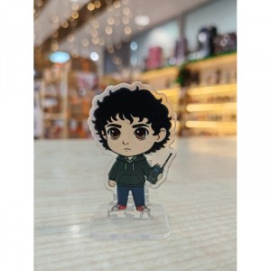 Акриловая фигурка Очень странные дела 14 Б/У