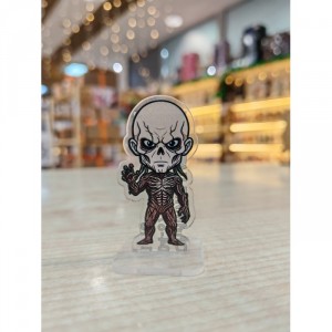 Акриловая фигурка Очень странные дела 15 Б/У