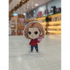 Акриловая фигурка Очень странные дела 17 Б/У