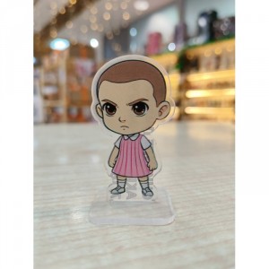 Акриловая фигурка Очень странные дела 4 Б/У