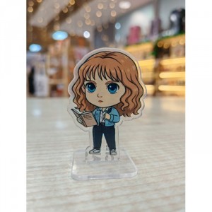 Акриловая фигурка Очень странные дела 6 Б/У