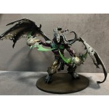 Фигурка Illidan Stormrage Warcraft Б/У