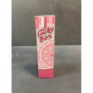 Lucky Box One Piece Б/У