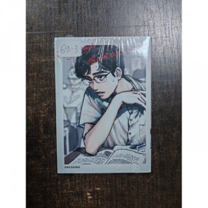 Манга Других таких нет Б/У